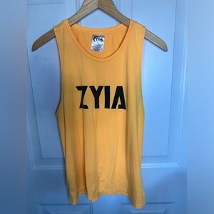 ZYIA “Y” Bengal Tank